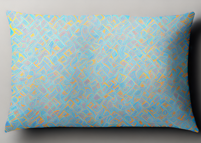 Batik Pillows