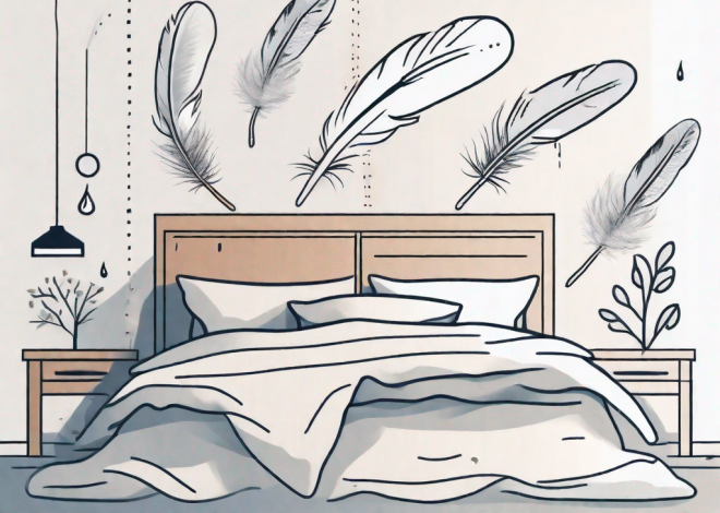 Allergic to Feather Pillows Symptoms