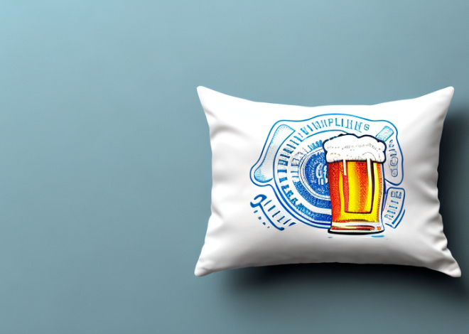 Pillows and Beer Tour