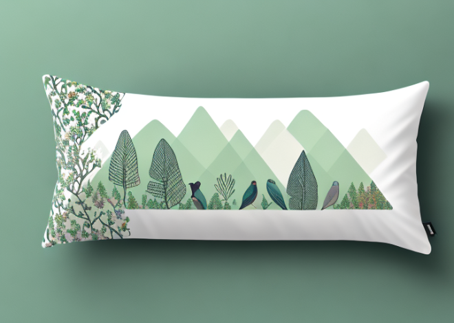 Envirosleep Pillows