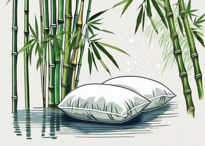 Can You Wash Bamboo Pillows