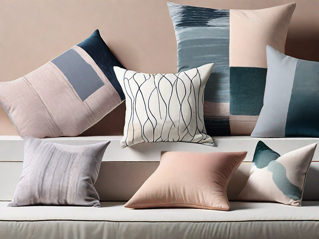 Best Fabric for Throw Pillows