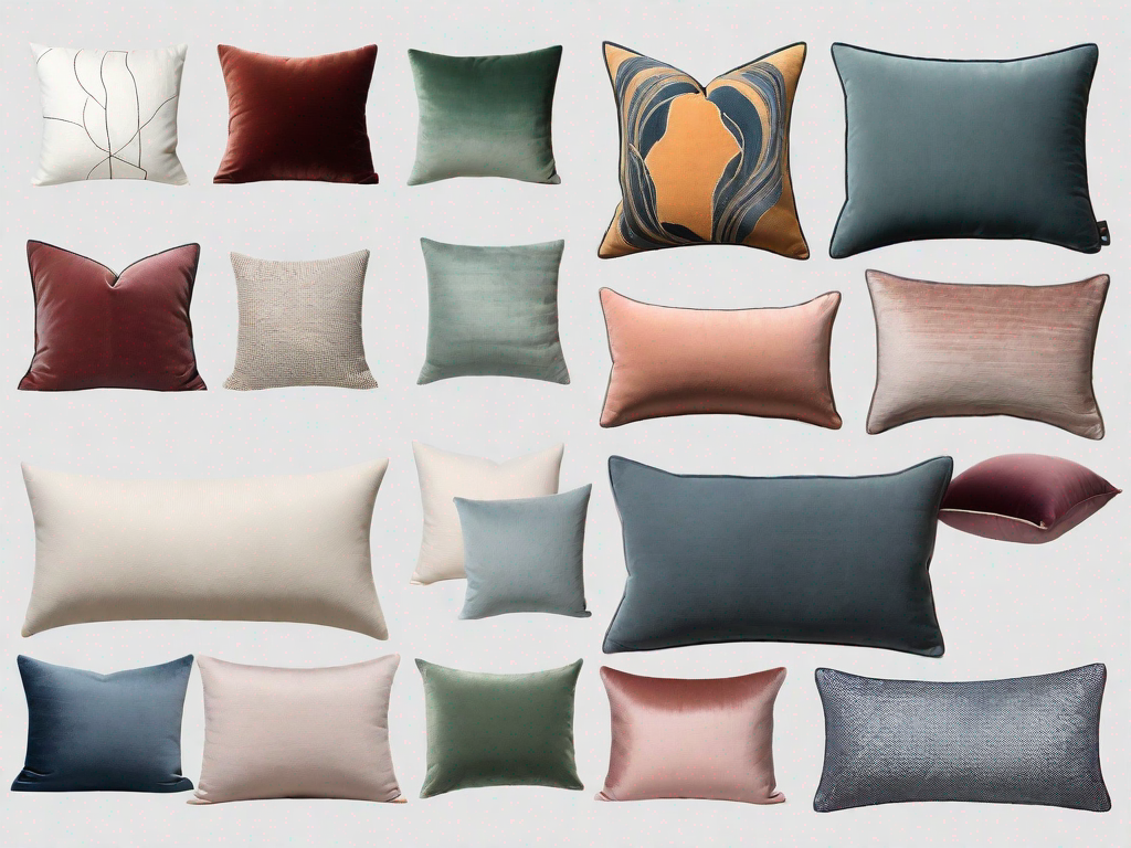 Best Fabric for Pillows