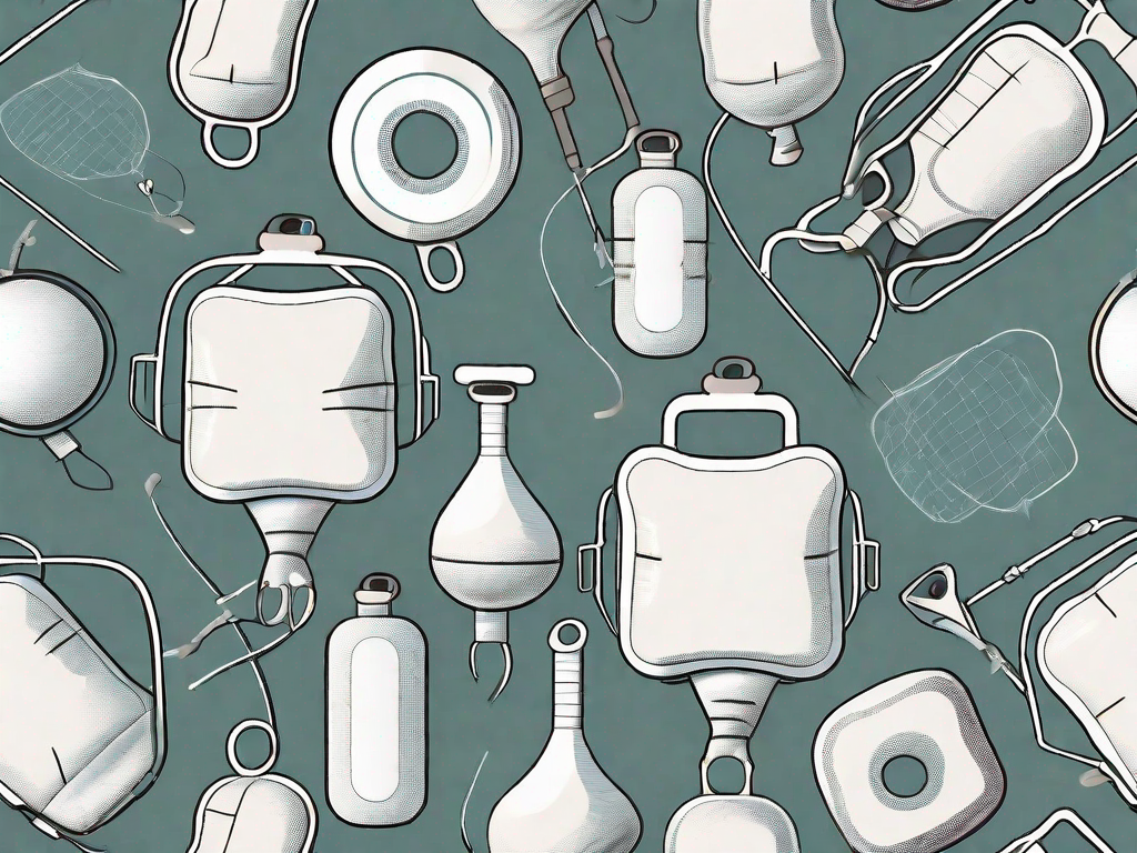 Surgical Pillows SoffiPillows