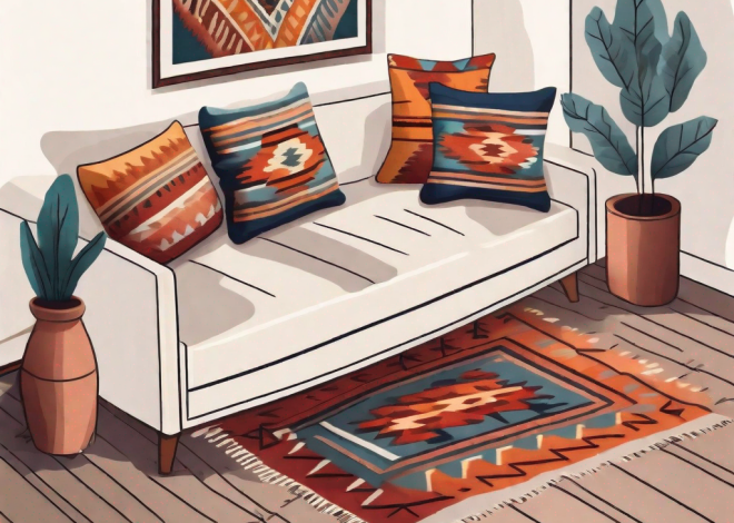 Kilim Pillows