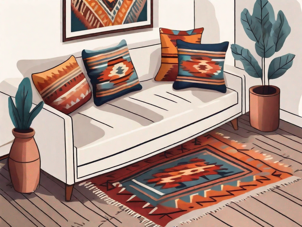 Kilim Pillows