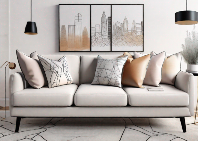 Zip Code Pillows