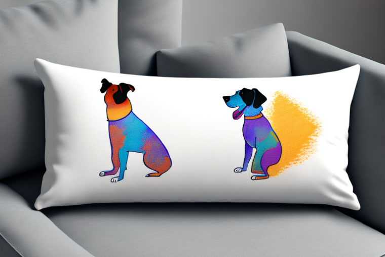 Why Do Dogs Hump Pillows SoffiPillows