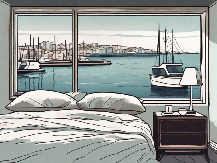 Harbor Linen New Generation Pillows SoffiPillows