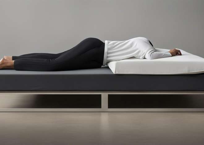 Discover the Most Firm Mattress in a Box for Ultimate Comfort