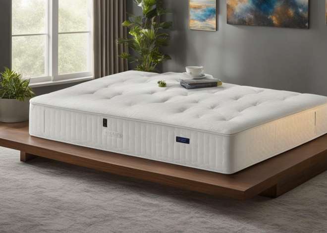 Explore Number Sleep Mattress Reviews – Find Your Best Fit Today!