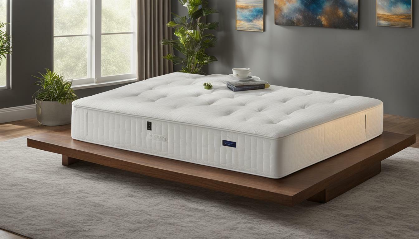 Explore Number Sleep Mattress Reviews – Find Your Best Fit Today!