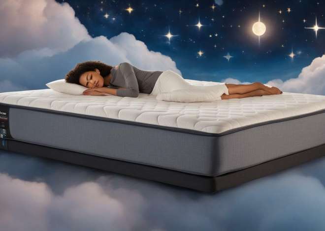 Get the Rest You Deserve: Sleep Doctor Mattress Reviews