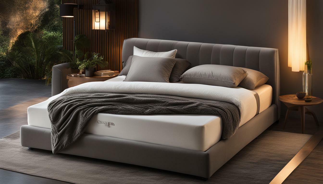 Experience Royal Comfort: Sleep King Mattress Review for You