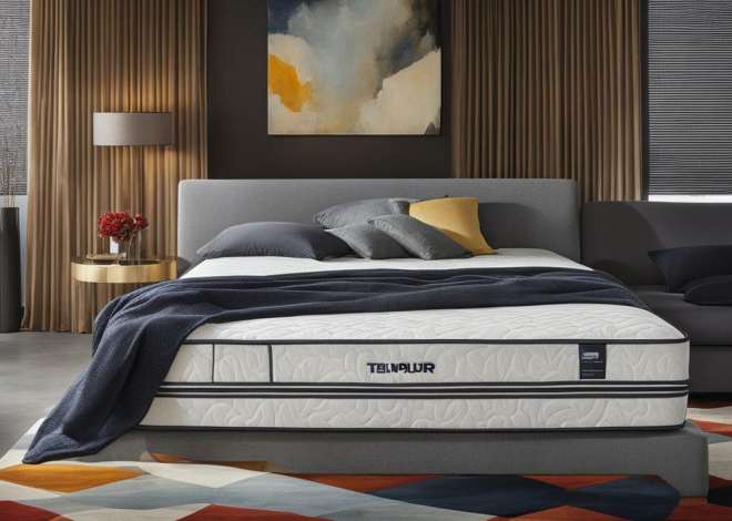 Understanding Tempur Mattress Complaints: What You Need to Know