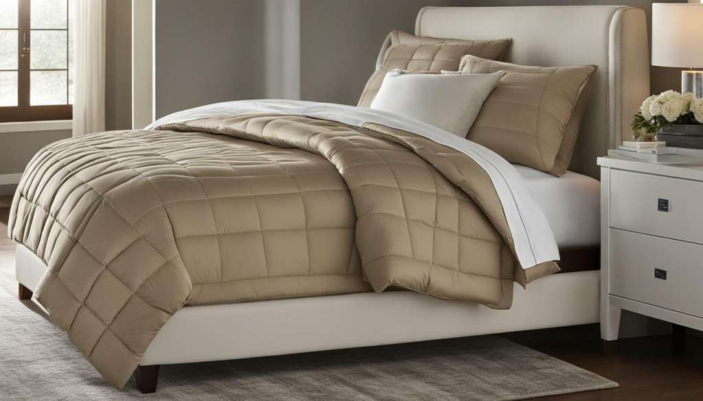 Revealing the Truth Your Tempur Pedic Comforter Review Guide