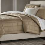 tempur pedic comforter review