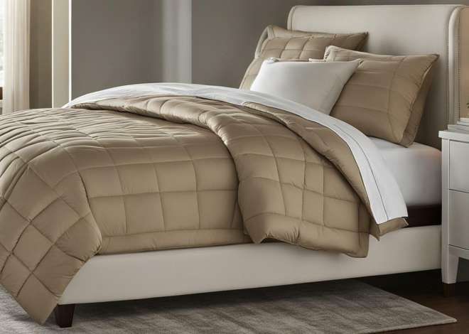 Revealing the Truth: Your Tempur Pedic Comforter Review Guide