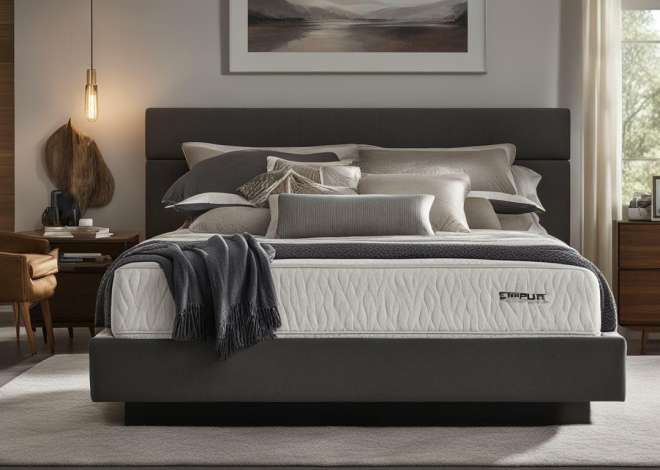 Uncover Comfort with our Tempur-Pedic Cooling Mattress Review