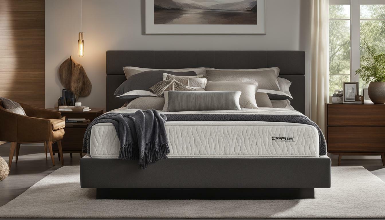 Uncover Comfort with our Tempur-Pedic Cooling Mattress Review