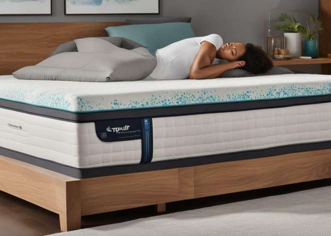 Unbiased Tempur Pedic Hybrid Mattress Reviews – Your Guide