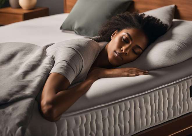 Explore Zinus Extra Firm Mattress Reviews: Your Comfort Guide