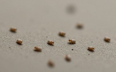 Understanding Allergies and Dust Mites: Causes, Symptoms, and Relief