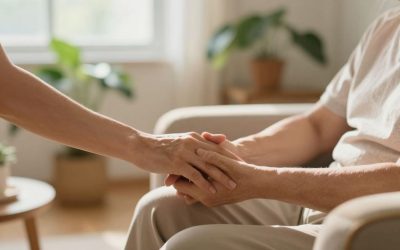 Navigating the Complexities of Aging Parents Care: A Comprehensive Guide