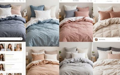 Exploring the Diverse World of Bedding Communities: From Reddit to Retailers