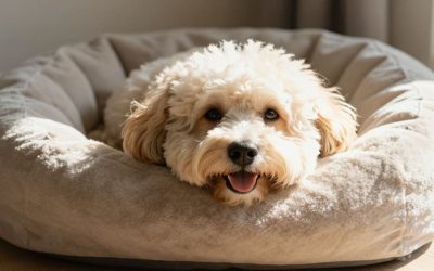 Finding the Perfect Dog Pillow for Your Canine Companion