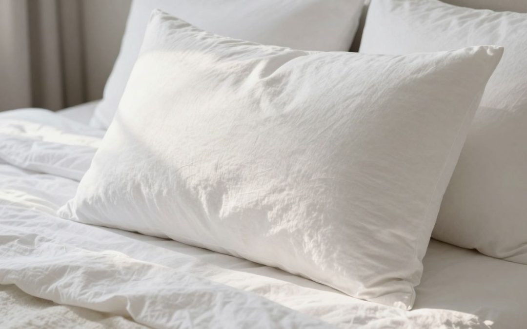 Brooklinen Pillows Review: Are They Worth the Hype?