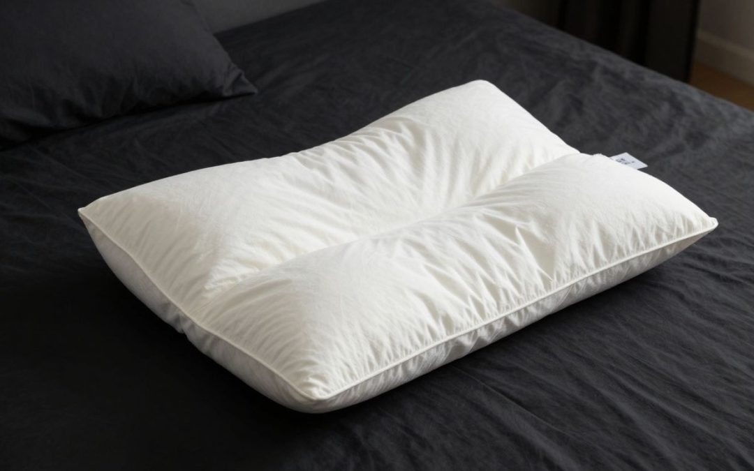 Is the Derila Pillow Worth It? An In-Depth Review