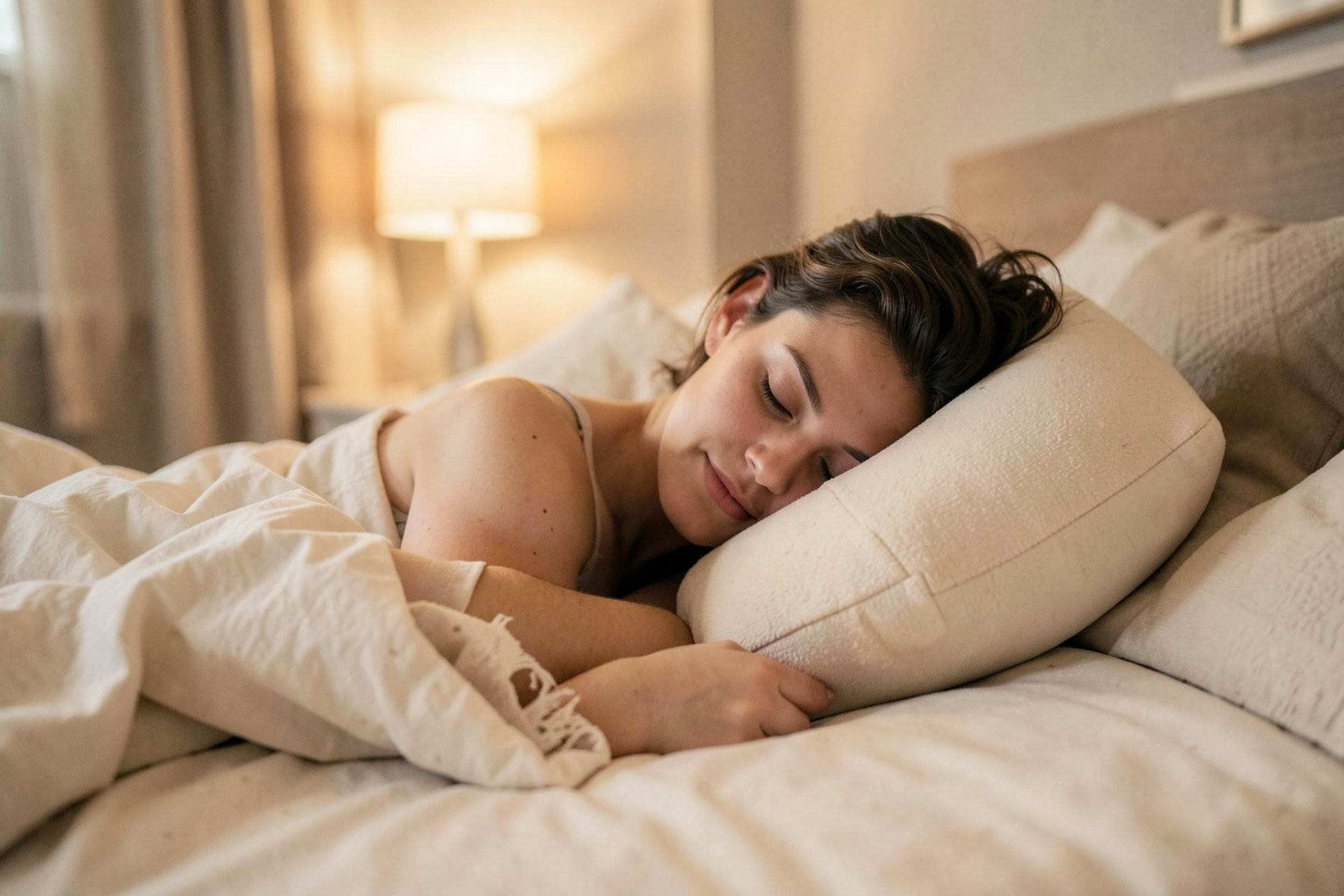 adjustable pillow - inline image 2