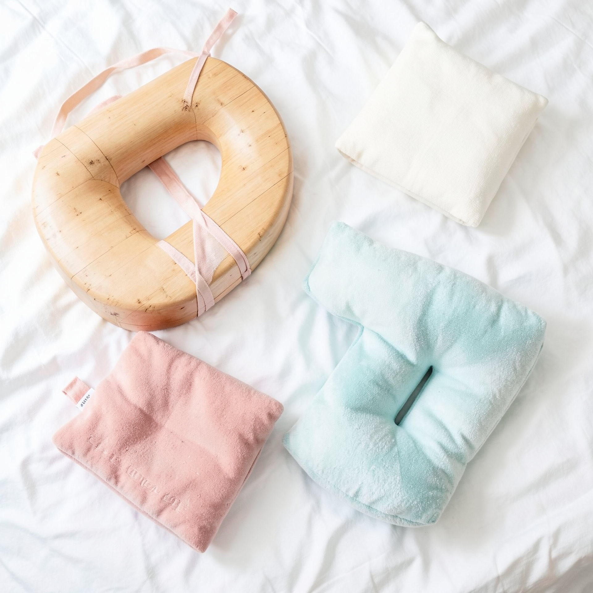 bamboo pillow - inline image 3