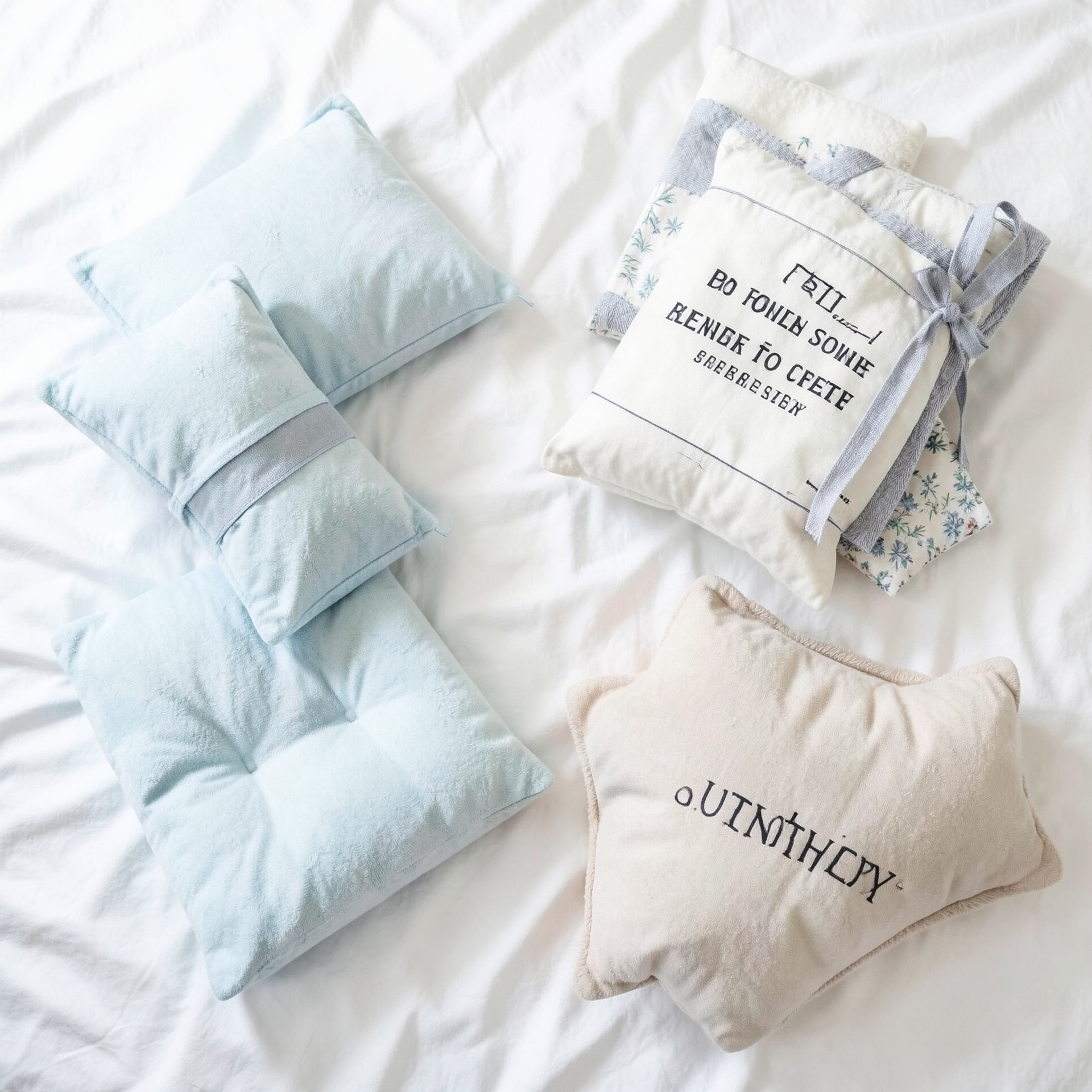 best pillow for sleep - inline image 3