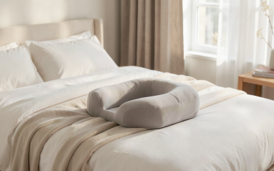 Cervical Pillows: Align Neck & Improve Sleep Quality