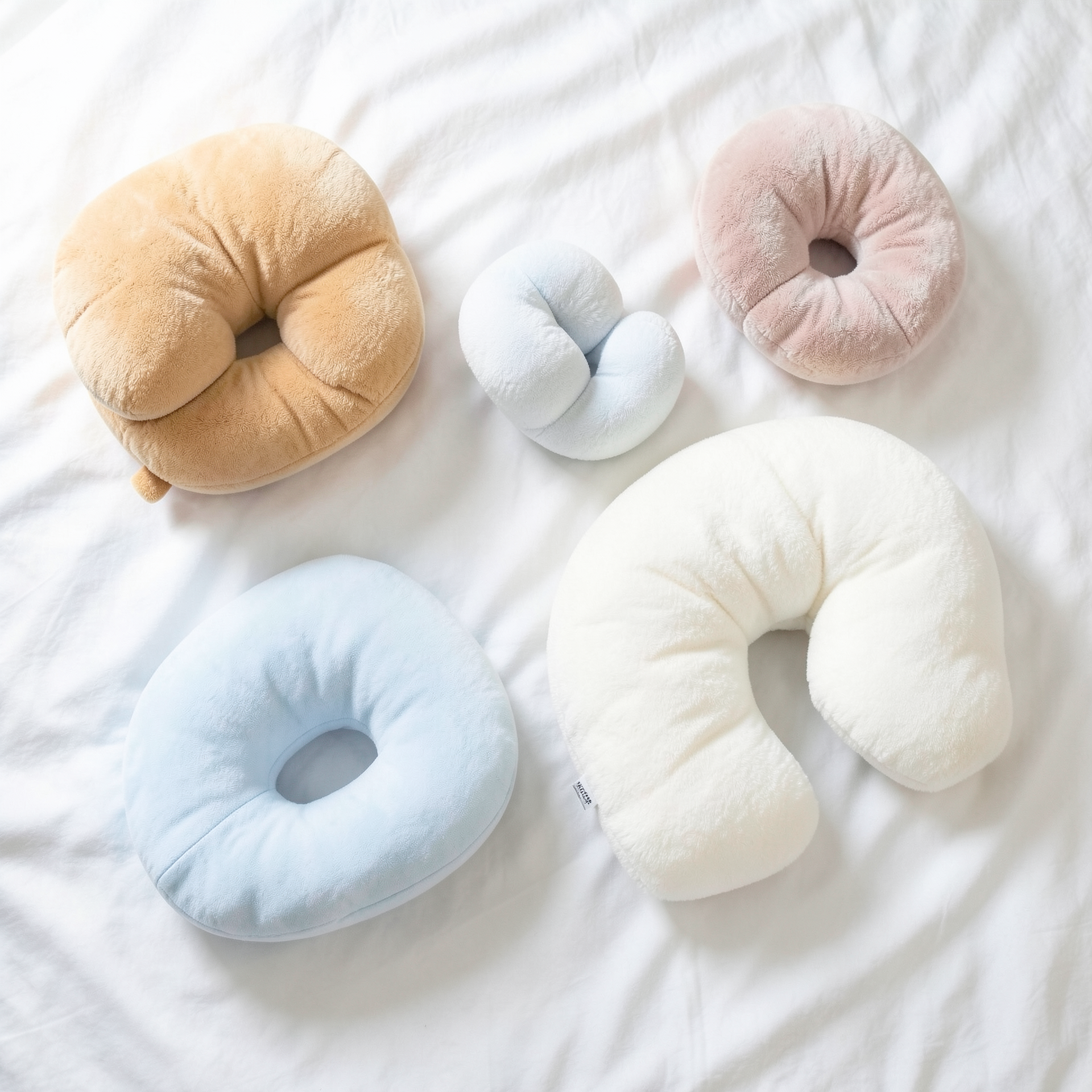 cervical pillow - inline image 3