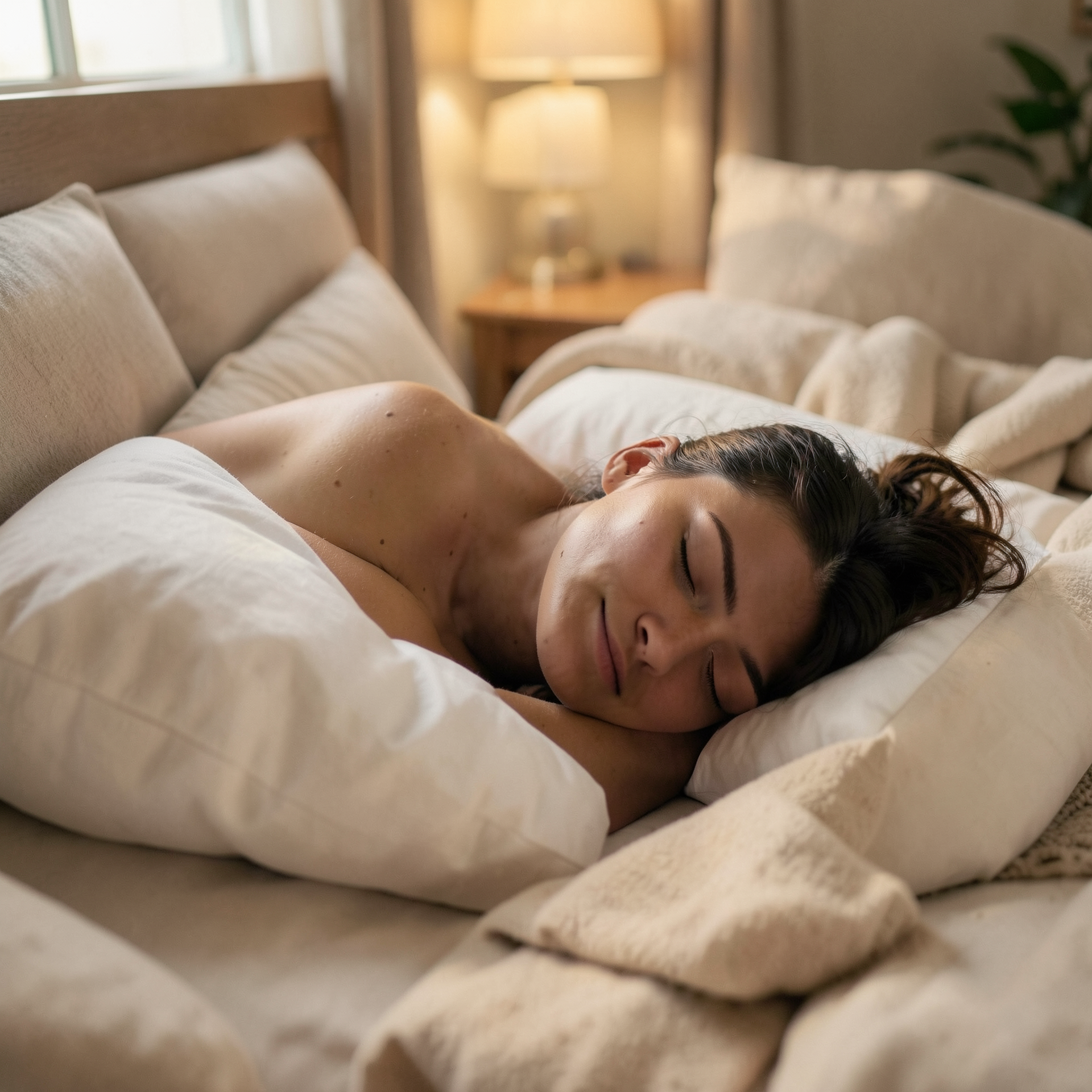 cooling pillow - inline image 2