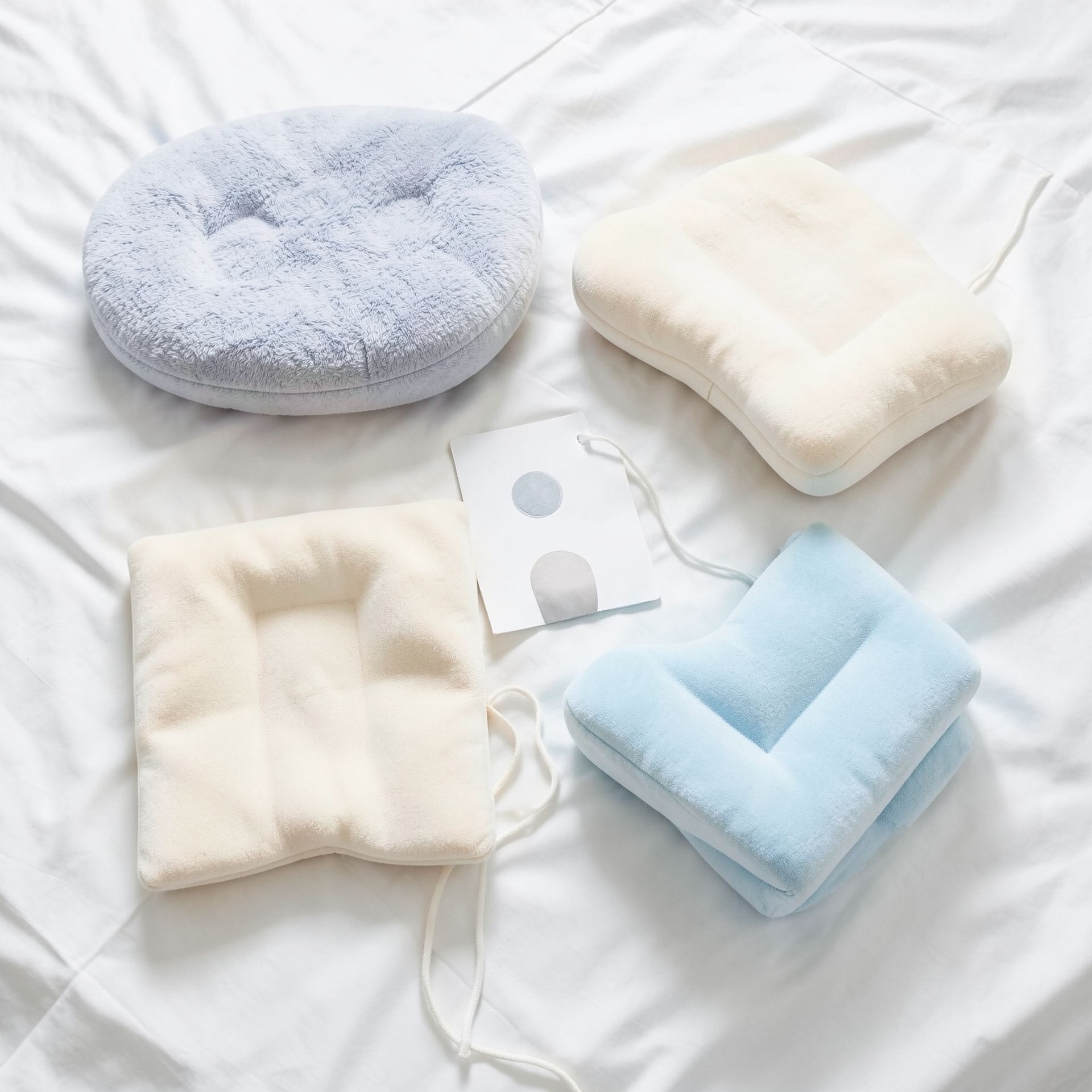 cooling pillow - inline image 3