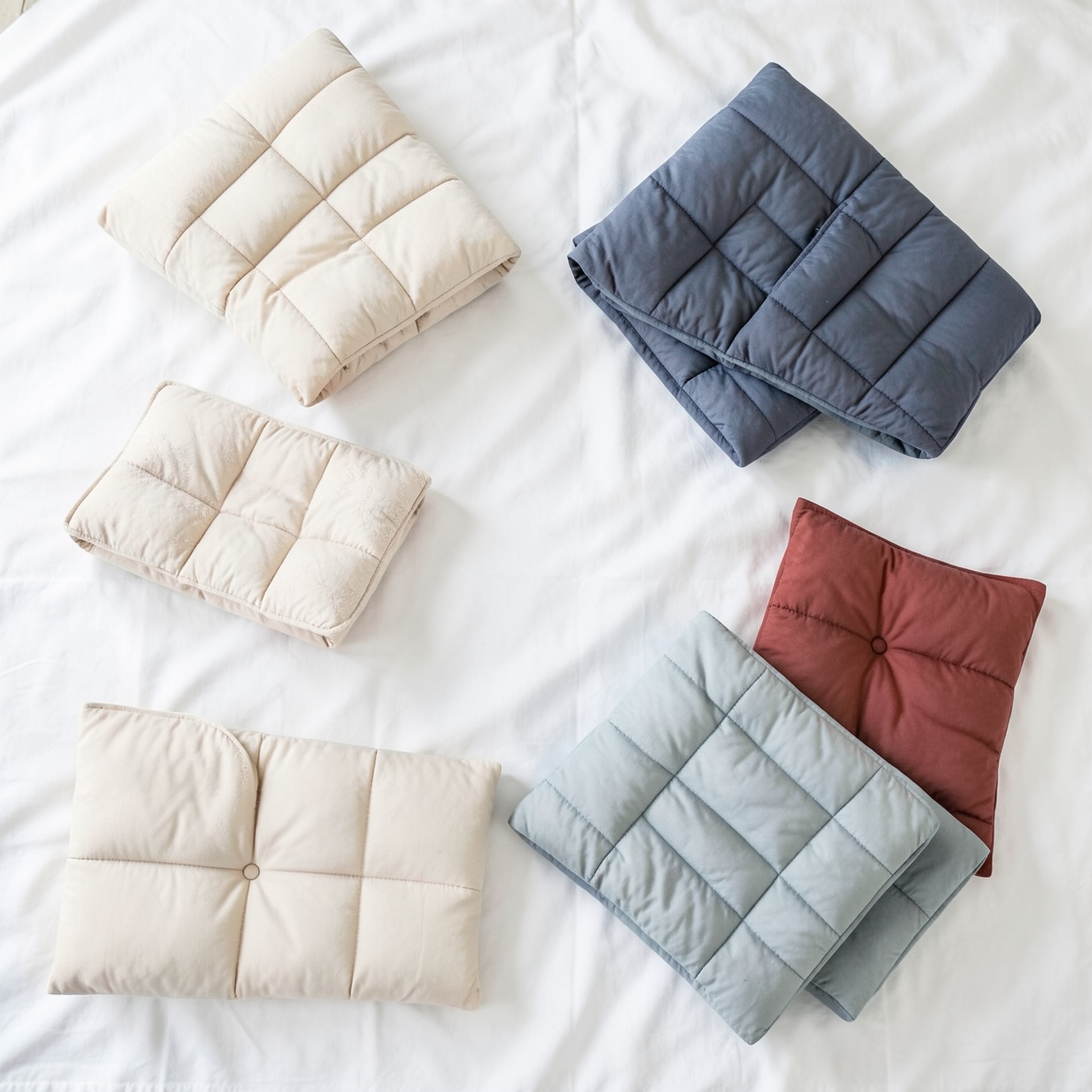 down pillow - inline image 3