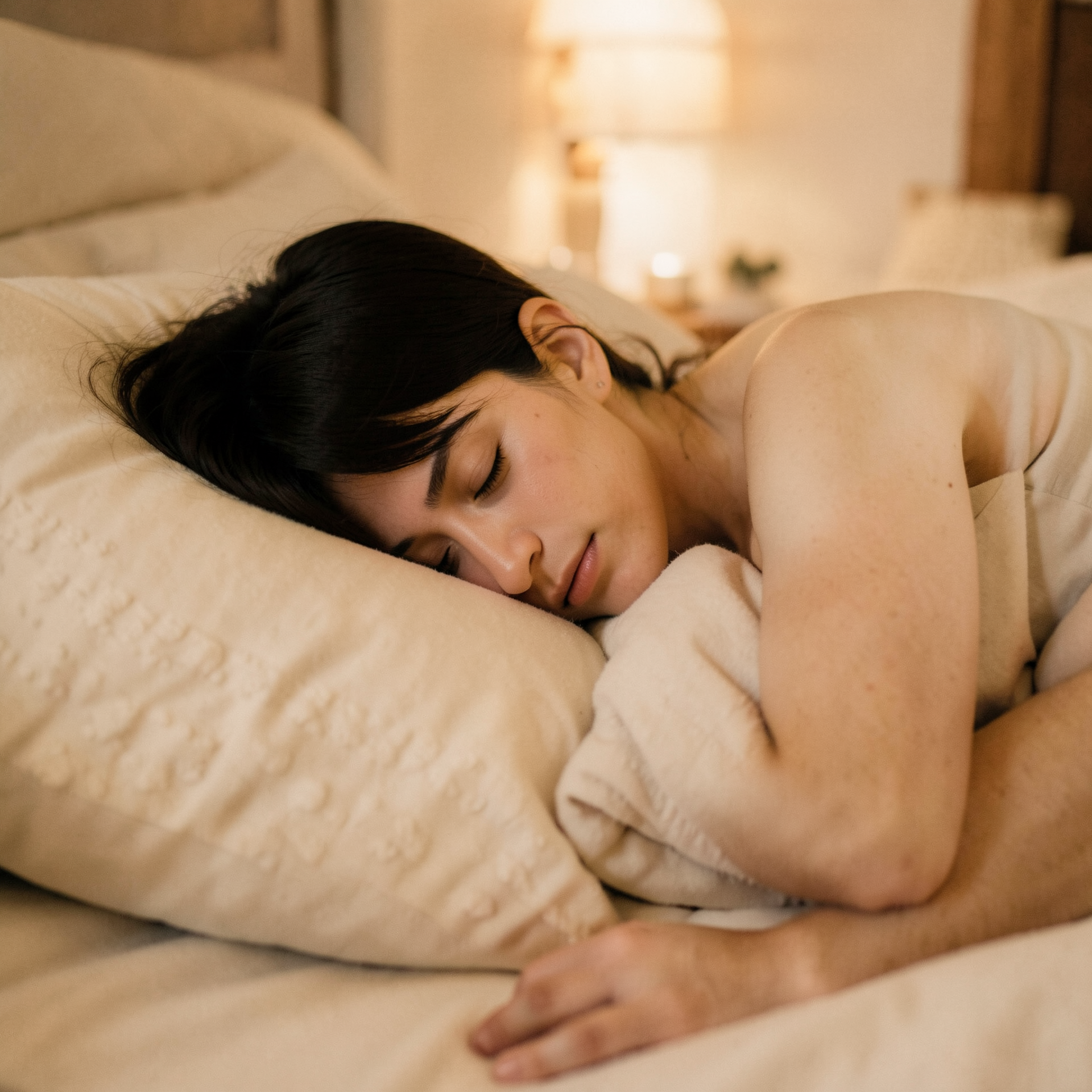 firm pillow - inline image 2