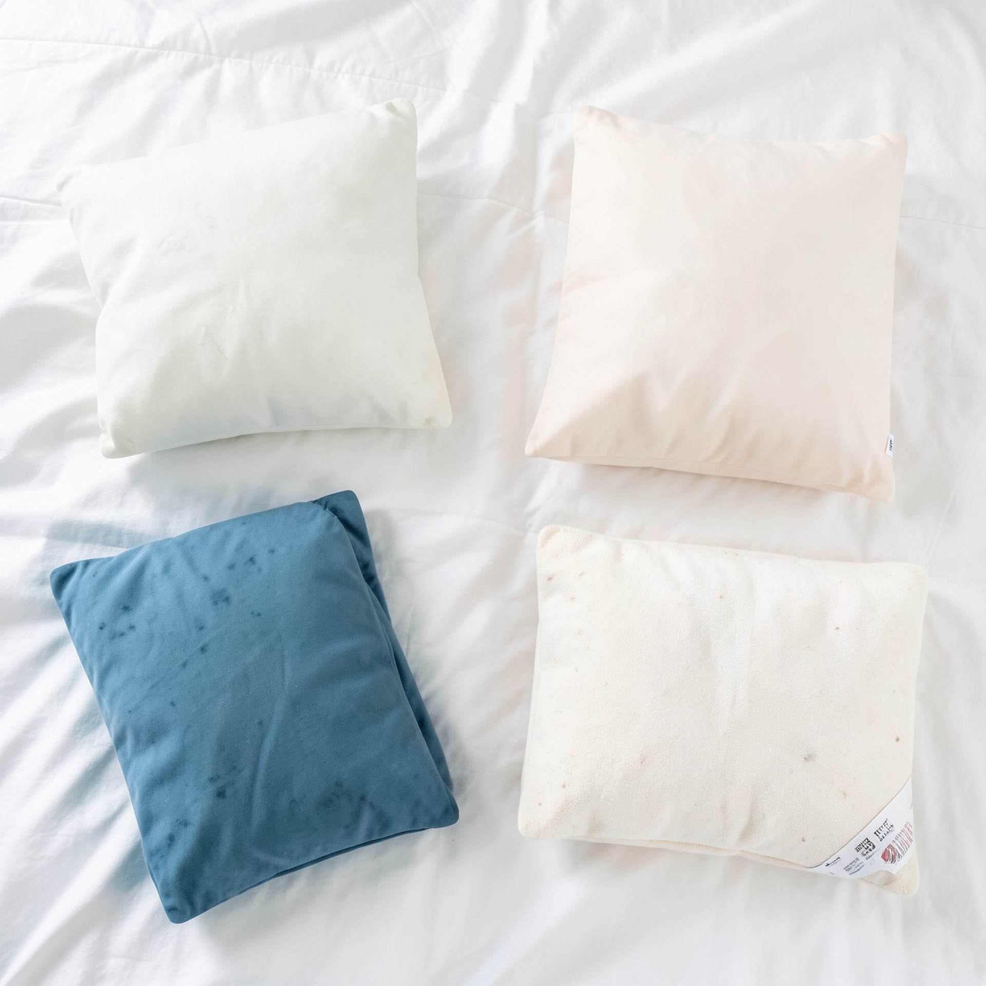 firm pillow - inline image 3