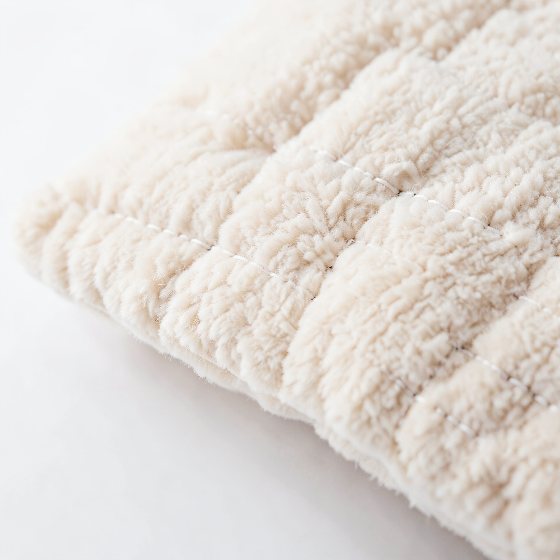 fluffy pillow - inline image 1