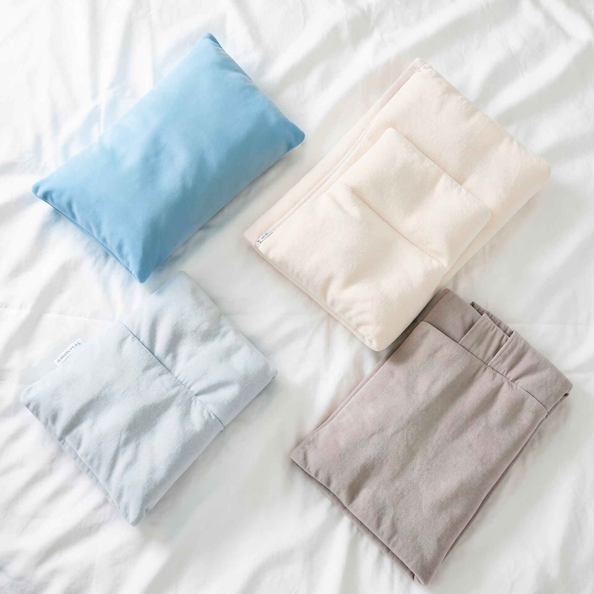 gel pillow - inline image 3