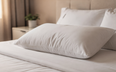 Memory Foam Pillows: Benefits, Types & Buying Guide