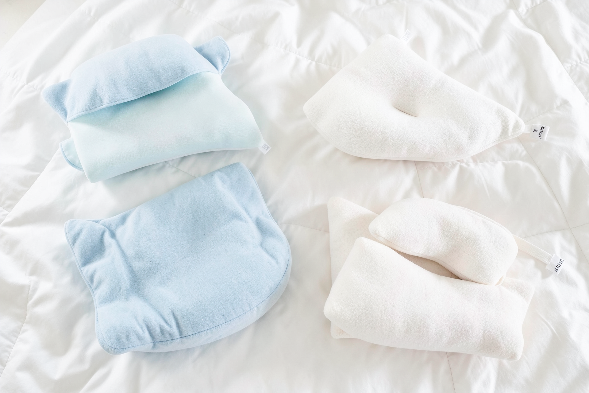 memory foam pillow - inline image 3