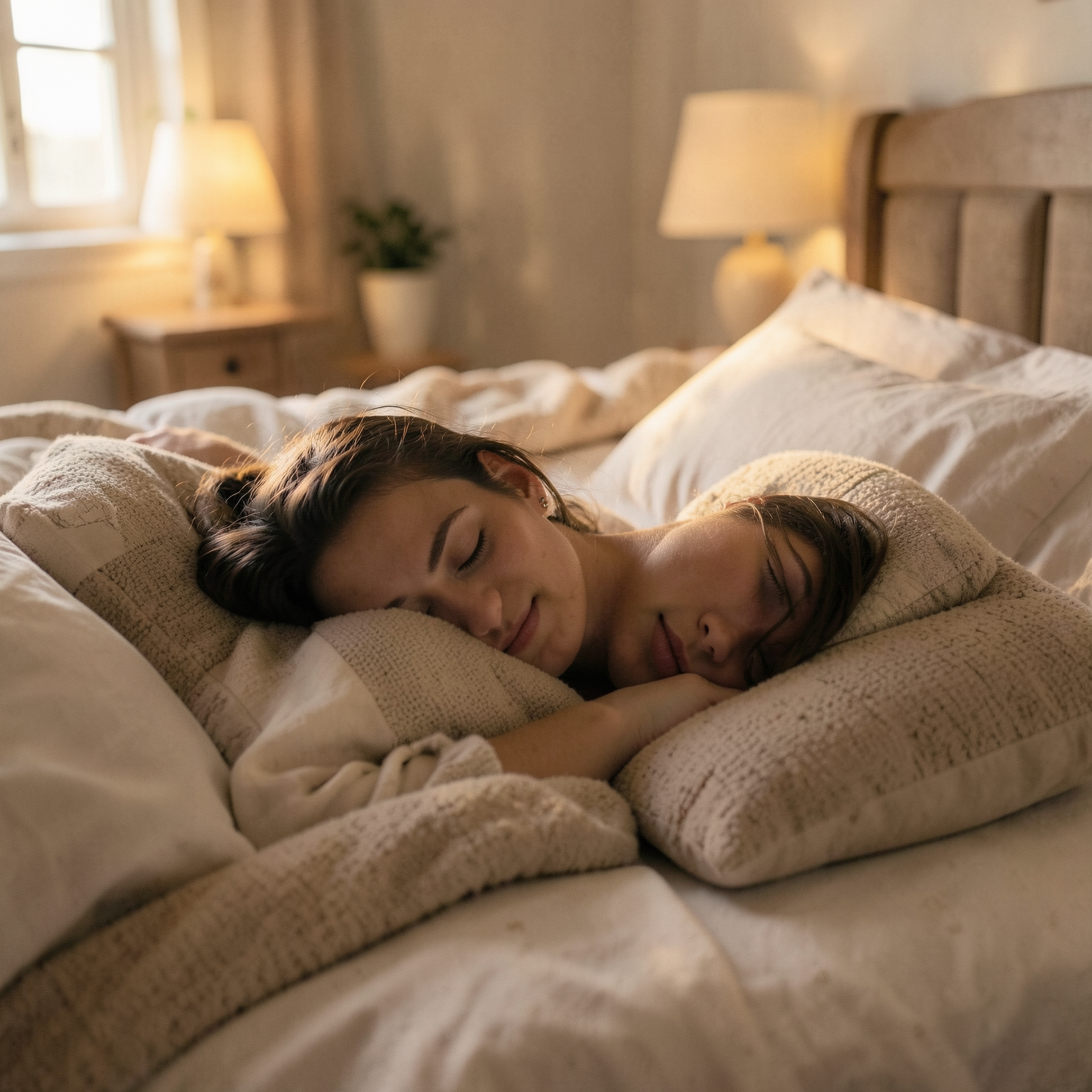 natural sleep pillow - inline image 2