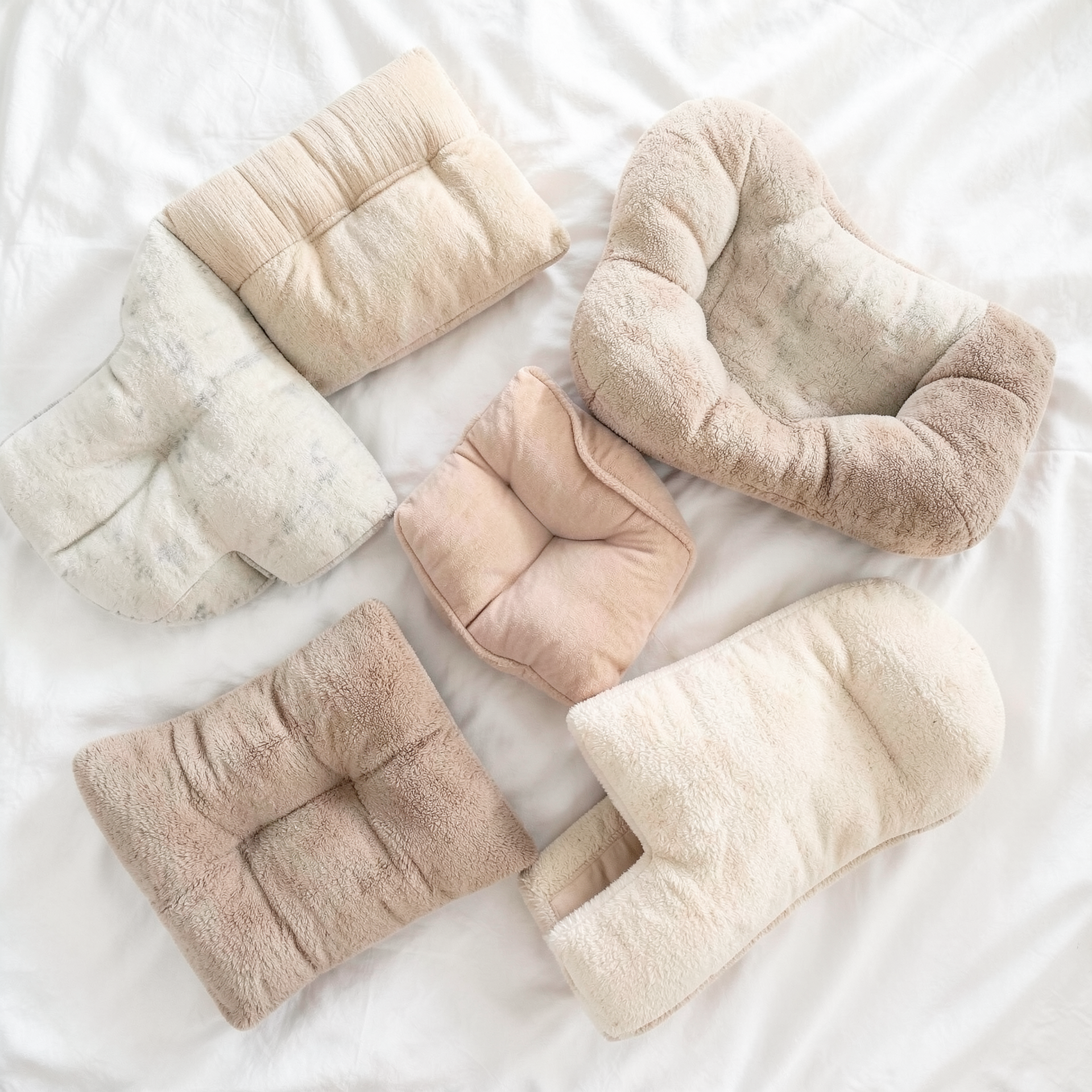 natural sleep pillow - inline image 3