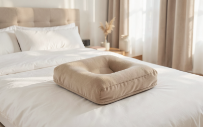 Pillows for Neck Pain: Choosing the Best for Relief