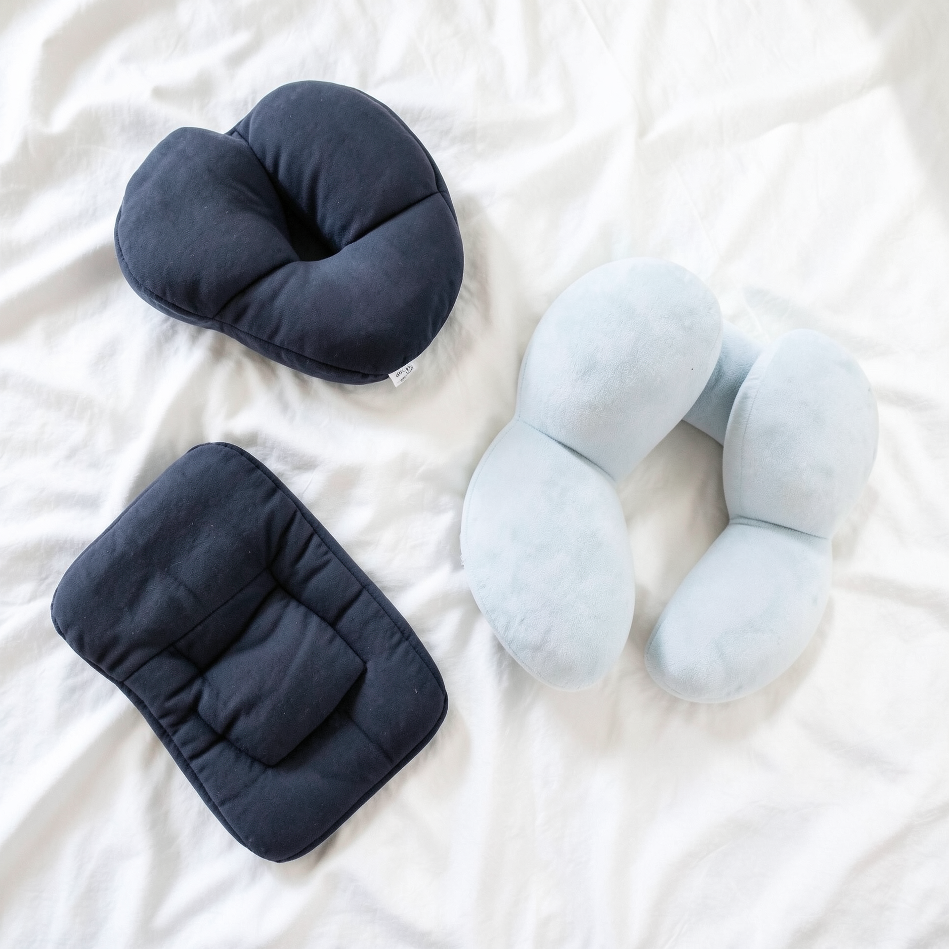 neck pain relief pillow - inline image 3